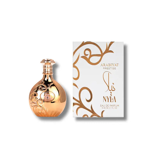 All-Day Exotic Coconut Musk - Captivate From The First Spray