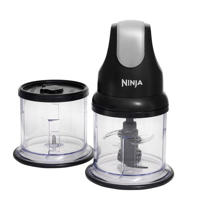 【Limited Time Buy 3 Get 1 Free】Ninja 200W Compact Food Chopper