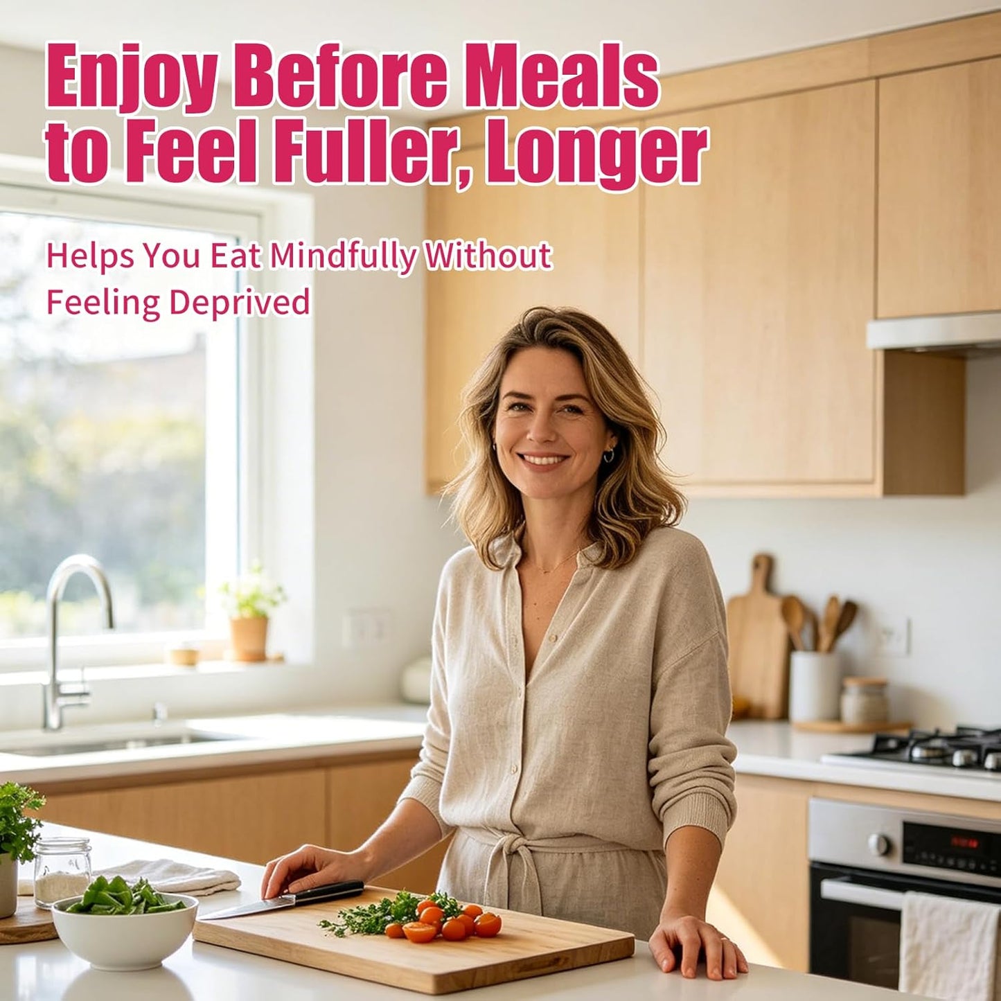 Melt Fat Faster & Ignite Natural Energy Without Hidden Crashes