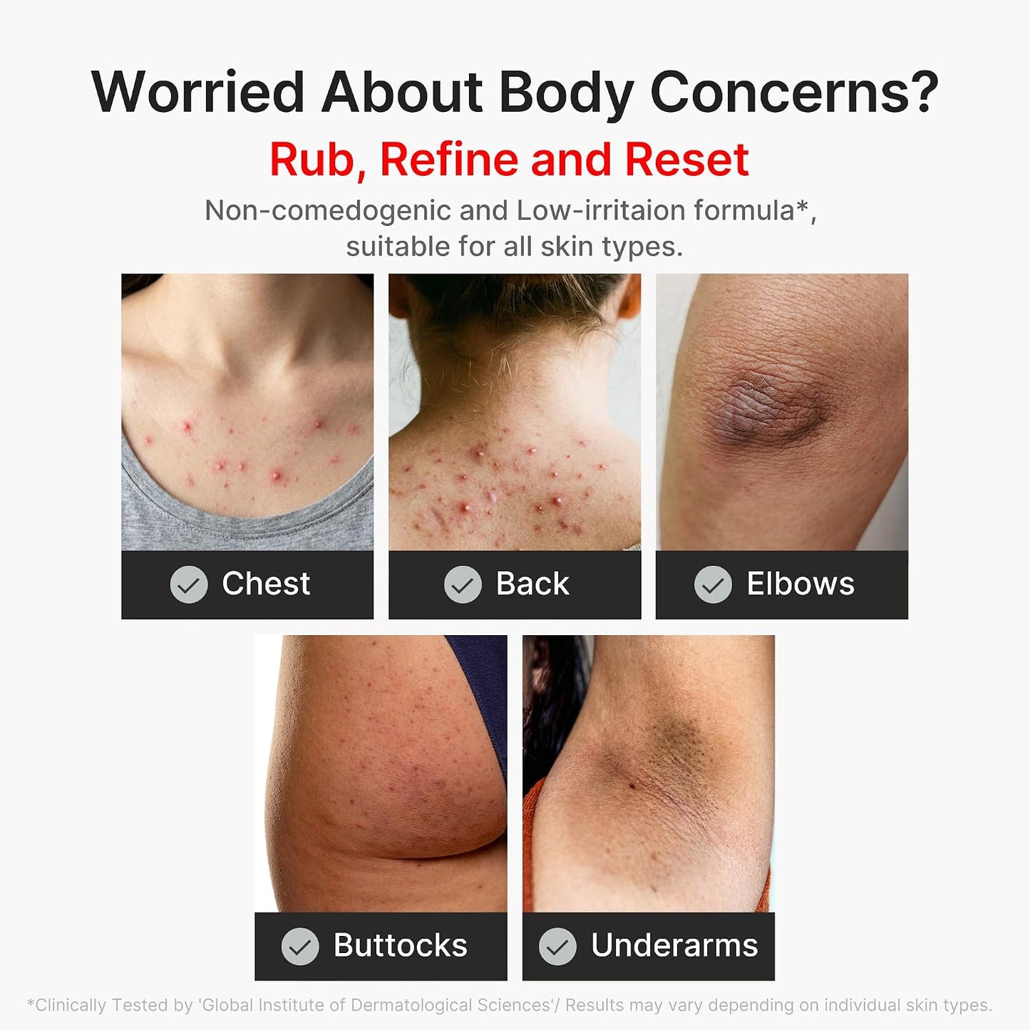 Peel Shot Duo - Kojic Acid & Turmeric Multi-Acid Resurfacing System For Bright, Smooth Skin