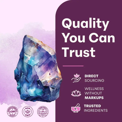 【Limited Time Buy 3 Get 1 Free】Magnesium Complex Capsules for Women