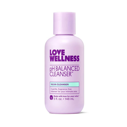 pH Balancing Cleanser For Fresh, Balanced Daily Care