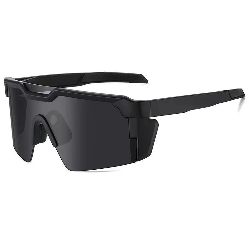 One Lens, Any Light: Smart Adaptive Auto-Tinting HD Sunglasses