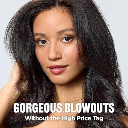 Achieve Salon Blowouts At Home With Less Heat Damage