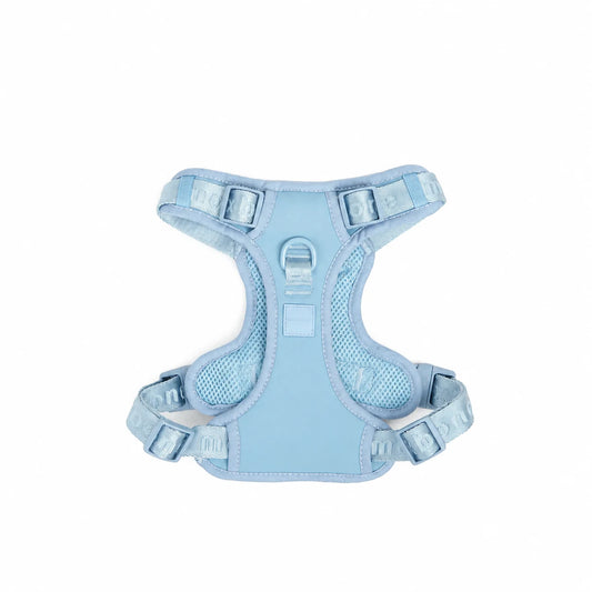The Ultimate Breathable & Easy-Fit Dog Harness