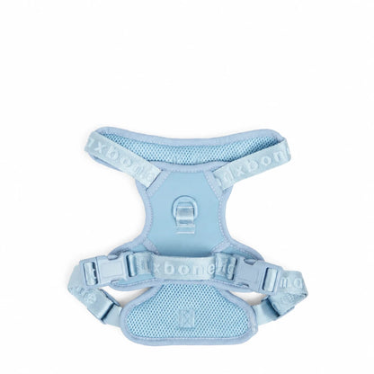 The Ultimate Breathable & Easy-Fit Dog Harness