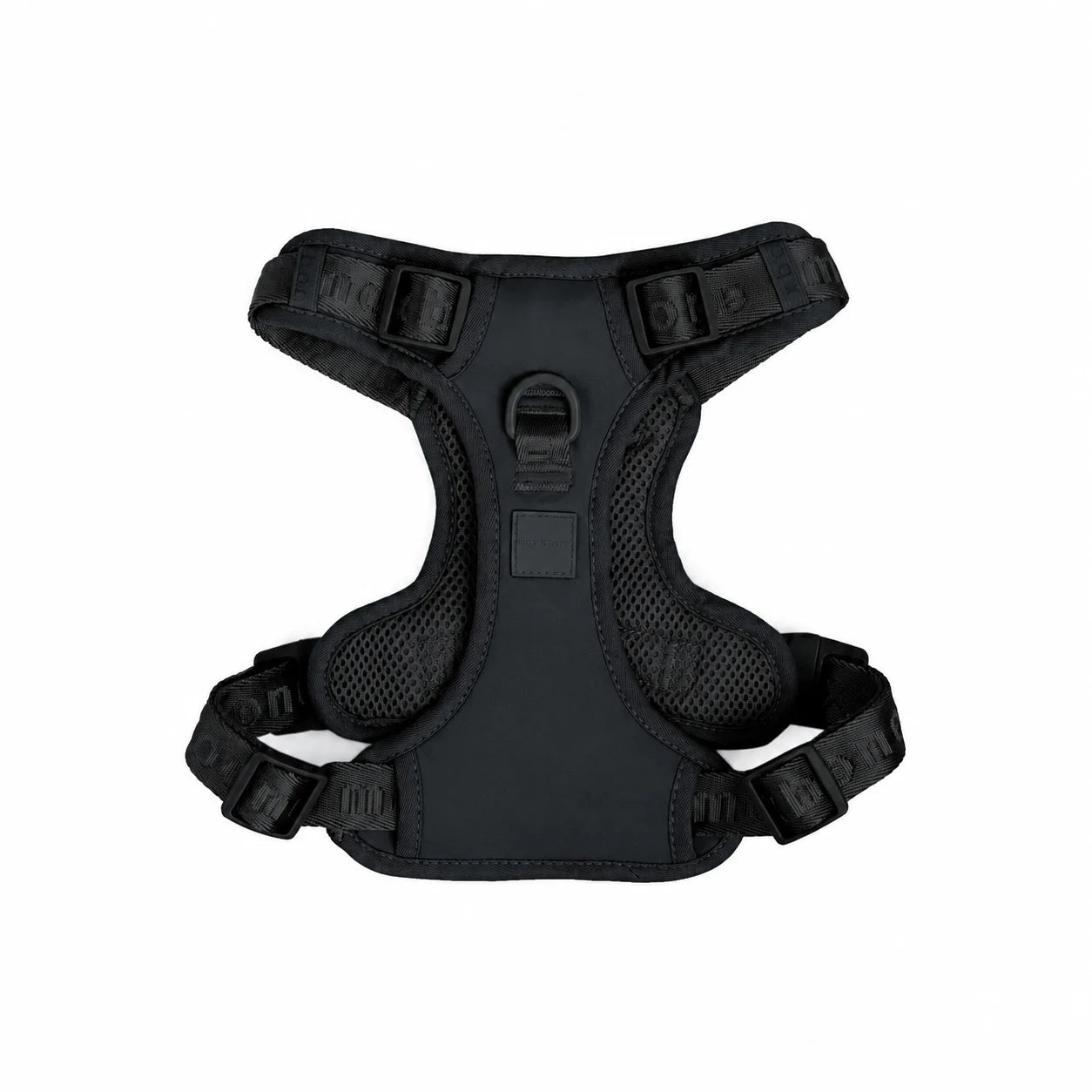 The Ultimate Breathable & Easy-Fit Dog Harness
