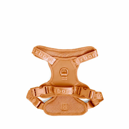 The Ultimate Breathable & Easy-Fit Dog Harness