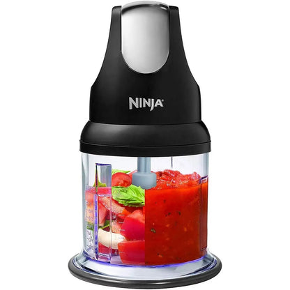 【Limited Time Buy 3 Get 1 Free】Ninja 200W Compact Food Chopper