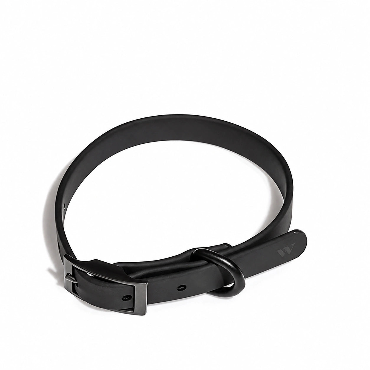 The Ultimate Waterproof & Odor-Free Flex Dog Collar | 2 Pack per Set