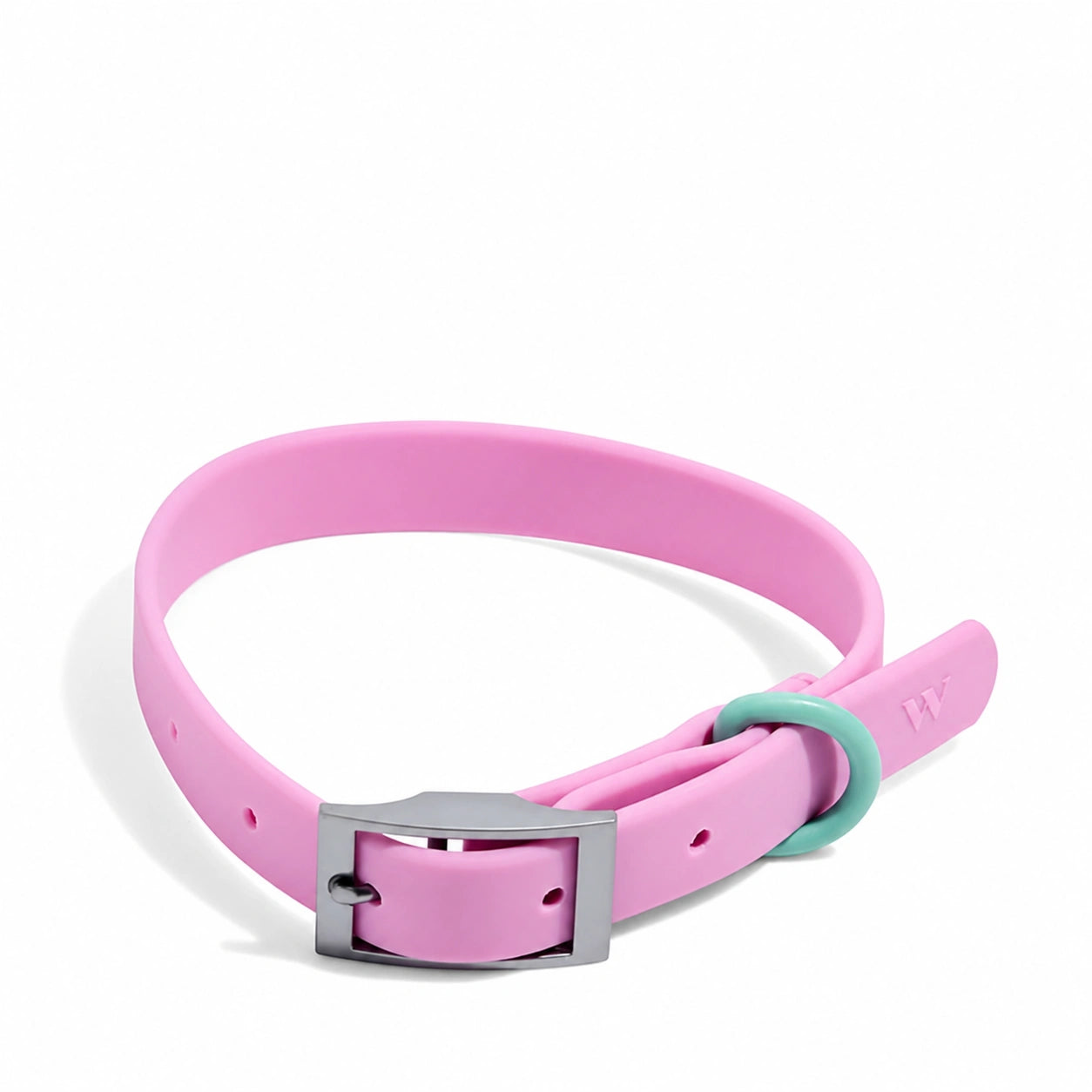 The Ultimate Waterproof & Odor-Free Flex Dog Collar | 2 Pack per Set