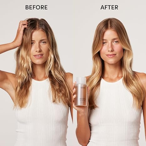 Clarify & Detox Your Hair from Root to Tip with Apple Cider Vinegar