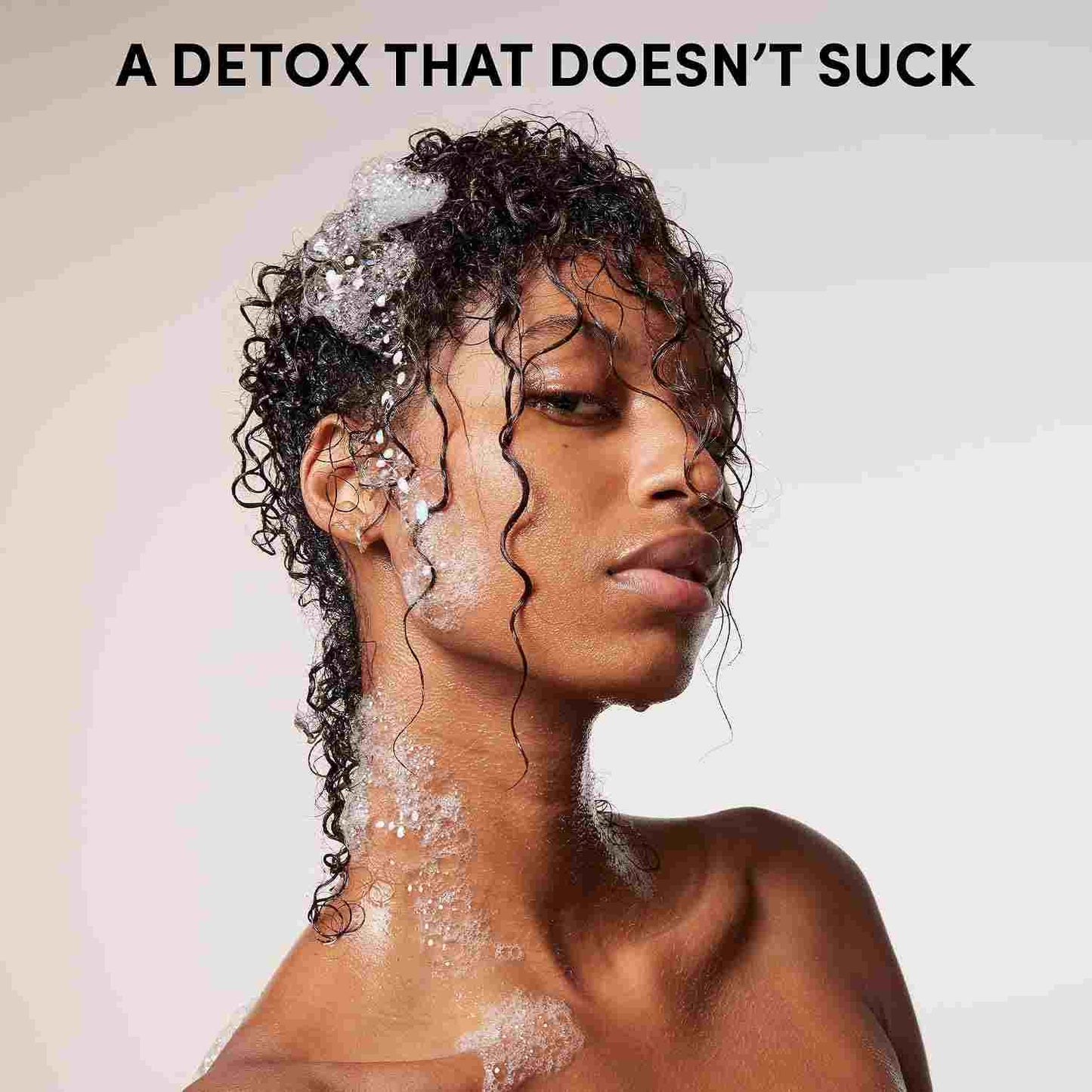 Clarify & Detox Your Hair from Root to Tip with Apple Cider Vinegar